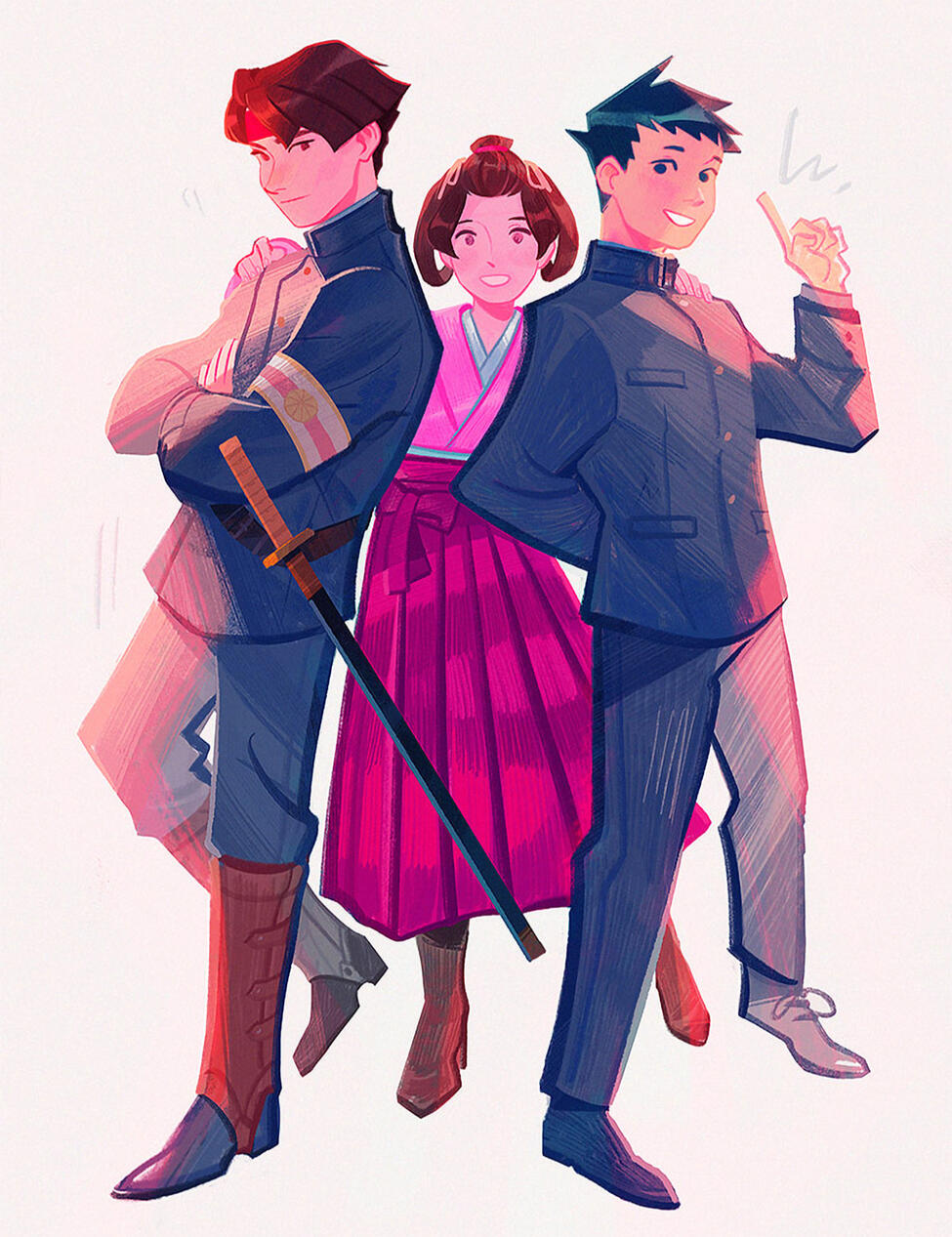 them them