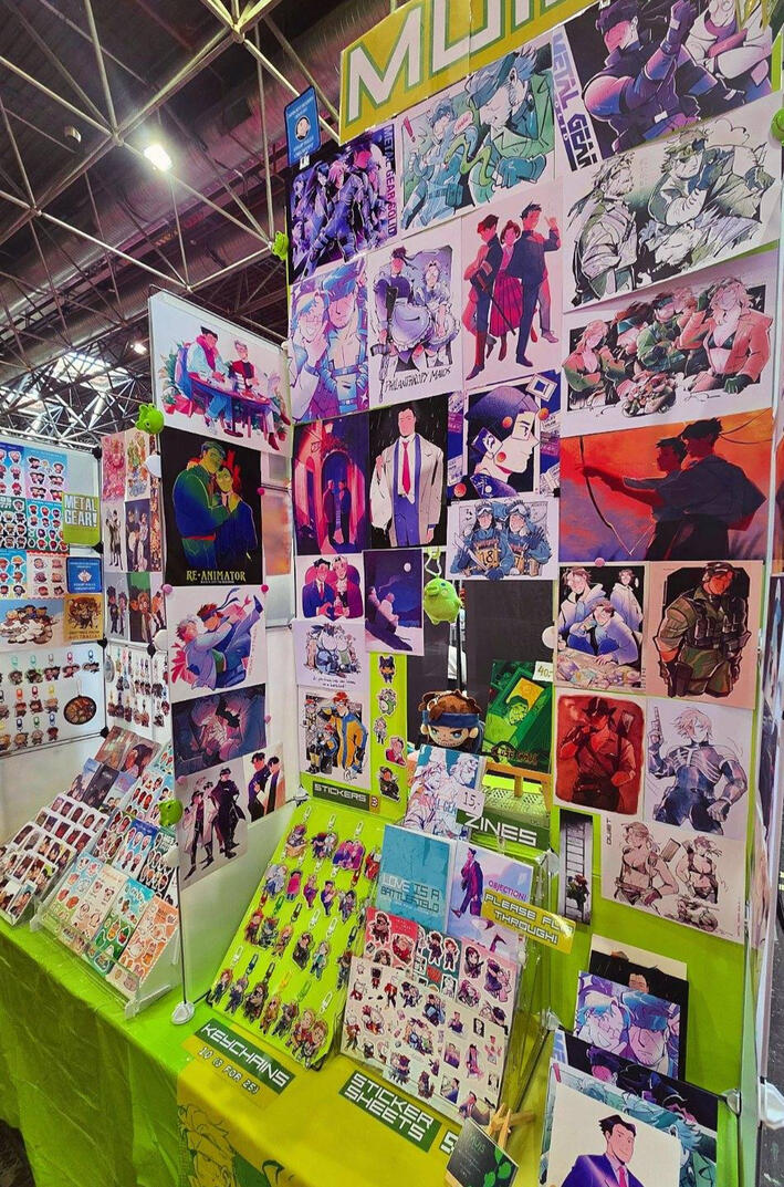 DoKomi 2026